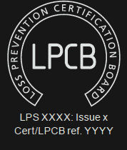 LPCB logo